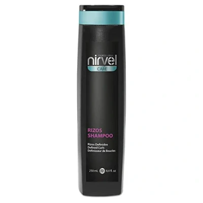 Afbeelding van Shampoo Nirvel 8435054669361 (250 ml)