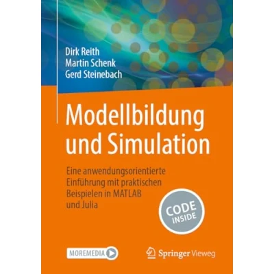 Afbeelding van Modellbildung Und Simulation