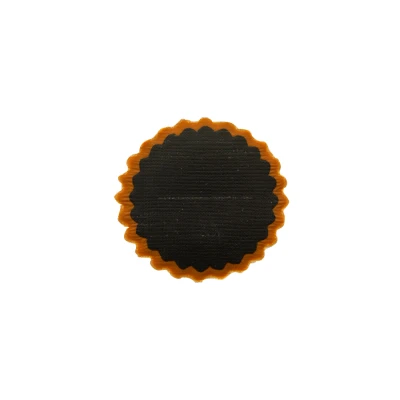 Afbeelding van Rema Bandenplakkers Tip Top rond 54 mm