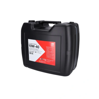 Afbeelding van Febi Bilstein Truck Special, Longlife Plus 10W 40 20L Motorolie 34050 MERCEDES BENZ: E Class Saloon, C A