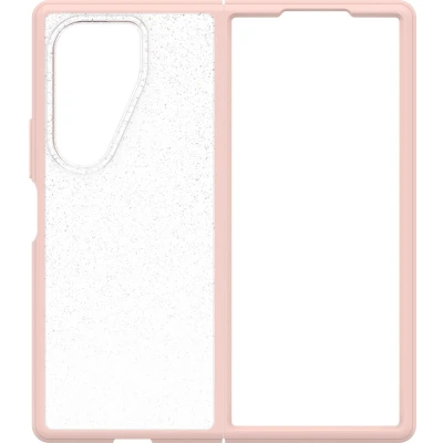 Afbeelding van OtterBox Thin Flex Hoesje Geschikt voor Samsung Galaxy Z Fold 6 Roze