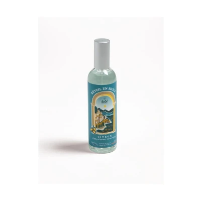Afbeelding van Tadé Réveil en Sicile Citroen Interieur Parfum 100ML