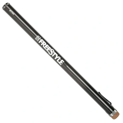 Afbeelding van Spro Freestyle Flick Net Handle Schepnetsteel 2.00m
