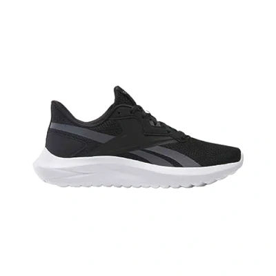 Afbeelding van Reebok Energen LUX Hardloopschoenen neutraal, Dames, Maat: 39, Core black/pure grey/footwear white Imitatieleer/ textiel
