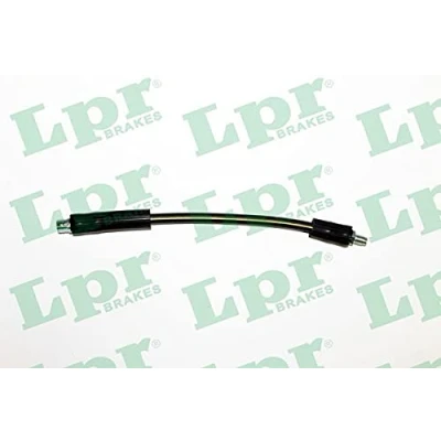 Afbeelding van LPR 6T46905 Remslang 310 F10X1 MERCEDES BENZ: A Class, E Class Saloon, T modell