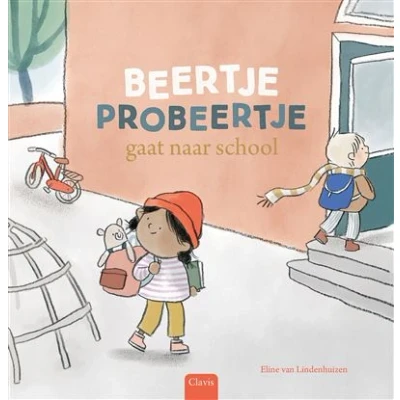 Image de Beertje Probeertje gaat naar school