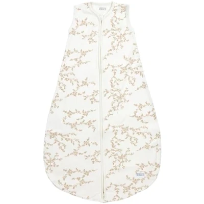Afbeelding van Meyco Babyslaapzak Branches Rond Sand 74cm