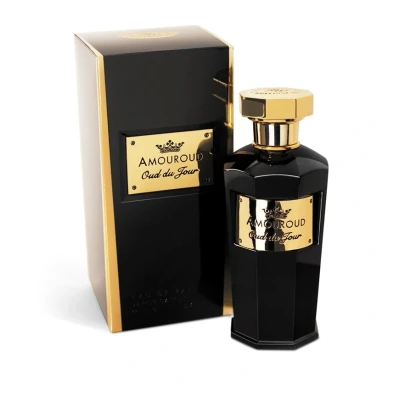 Afbeelding van Amouroud Oud du Jour Eau de Parfum 100 ml