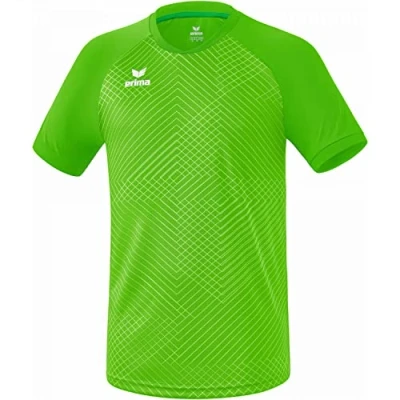Afbeelding van Erima Madrid shirt green 128 / S