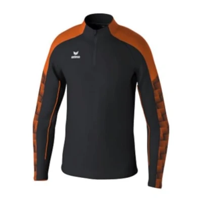 Afbeelding van ERIMA EVO STAR trainingstop zwart/oranje / 116