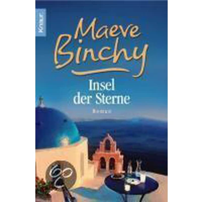 Afbeelding van Insel der Sterne