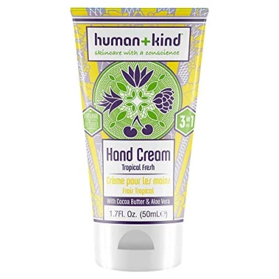 Afbeelding van Human+Kind Passievruchten handcrème / ellebogen voeten