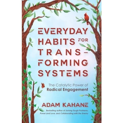 Afbeelding van Everyday Habits for Transforming Systems