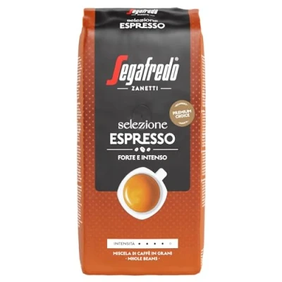 Image de 3,80 de remise Segafredo café en grain Selezione Espresso 1 pièce kg