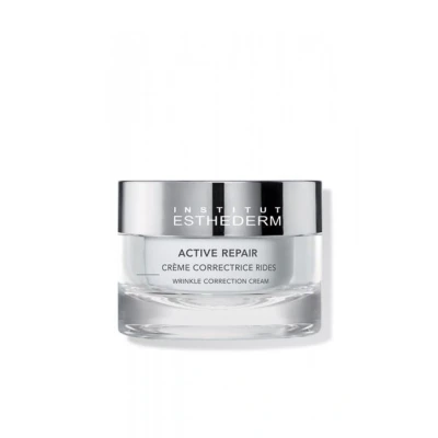 Afbeelding van Institut Esthederm Wrinkle Correction Cream 50 Ml