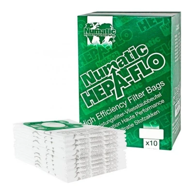 Afbeelding van Numatic HEPA FLO 10x
