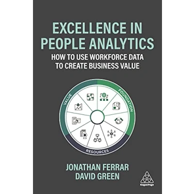 Afbeelding van Excellence in People Analytics