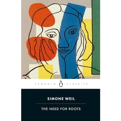 Afbeelding van The Need for Roots
