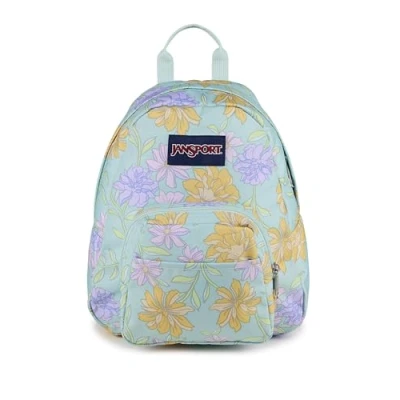 Afbeelding van JanSport HALF PINT Rugzak, Faded Flo Fr M, Rugzakken