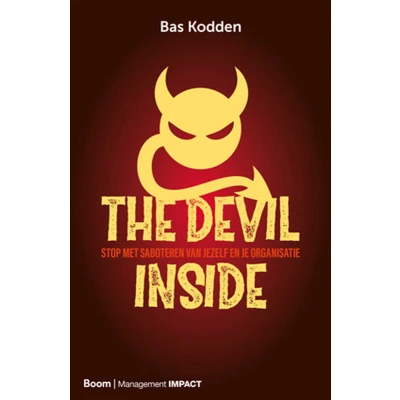 Afbeelding van The Devil Inside
