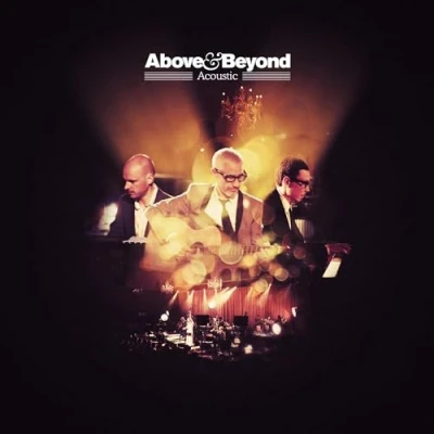 Afbeelding van Above &amp; Beyond Acoustic (2 LPs)
