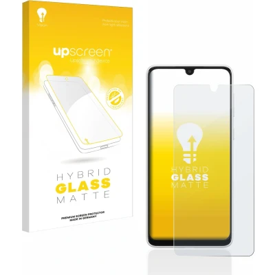 Afbeelding van upscreen Screenprotector voor Samsung Galaxy A33 5G Folie Beschermfolie Beschermglas matte