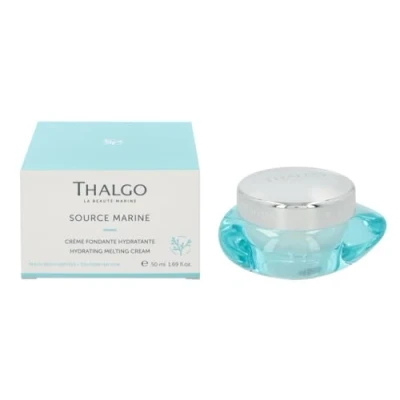 Afbeelding van Thalgo Source Marine Hydrating Melting Cream 50 Ml