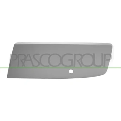 Afbeelding van PRASCO VG9191250 Sier / beschermingspaneel, bumper Links voor VOLKSWAGEN: Transporter 5 Bus, 5,