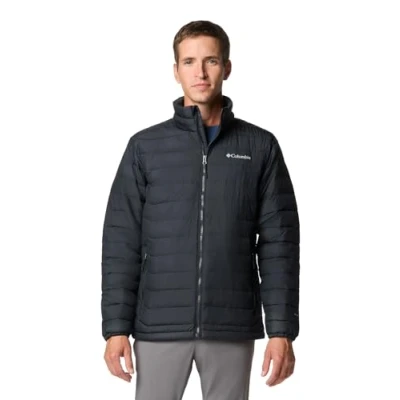 Image de Columbia Doudoune Homme