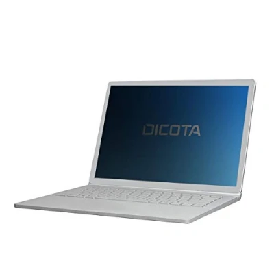 Afbeelding van Dicota D31693 Privacyfolie 33,0 cm (13) Beeldverhouding: 16:9 Geschikt voor model: Laptop
