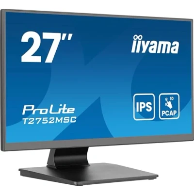 Afbeelding van Iiyama 27iW LCD 0 Points Touch Full HD IPS / AG