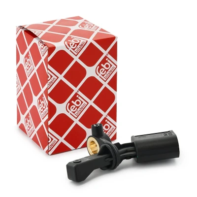 Afbeelding van Febi Bilstein ABS sensor 23804