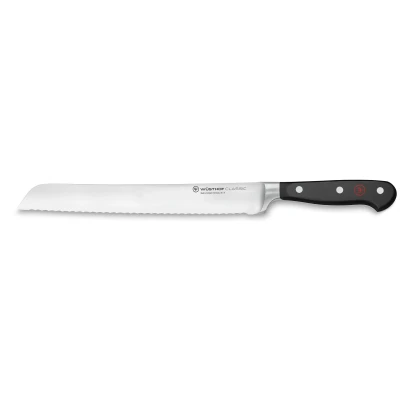 Afbeelding van Wusthof Broodmes Classic 23 cm