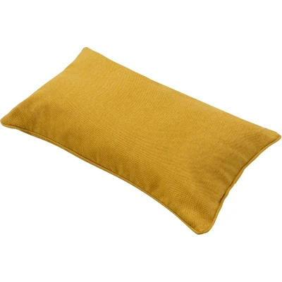 Afbeelding van Sierkussen 50x30 Gold eco nature outdoor finishing Madison