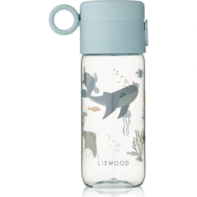 Afbeelding van Liewood drinkfles clemence sea creature sandy 350 ml