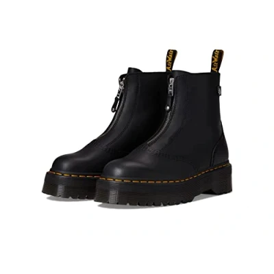 Afbeelding van Dr Martens Dammes Schoenen Laarzen Enkellaarzen Zwart 36