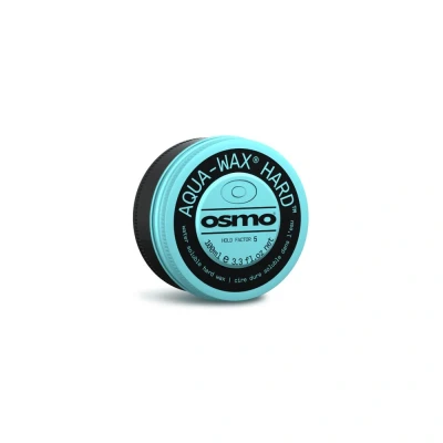 Afbeelding van Osmo Styling Aqua Wax Hard Hold 5 100ml