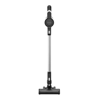 Image de Aspirateur Balai GRUNDIG GMS3560 VCP4130 110W 21.6V 80dB HEPA Blanc Noir