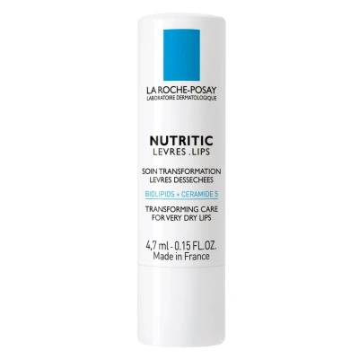 Afbeelding van La Roche Posay Nutritic Lippen
