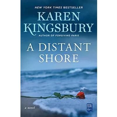 Afbeelding van A Distant Shore