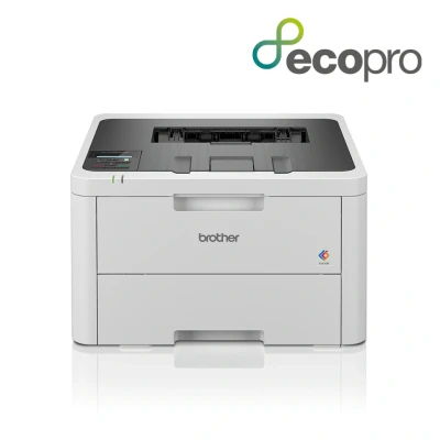 Afbeelding van Brother HL L3220CWE Laserprinter