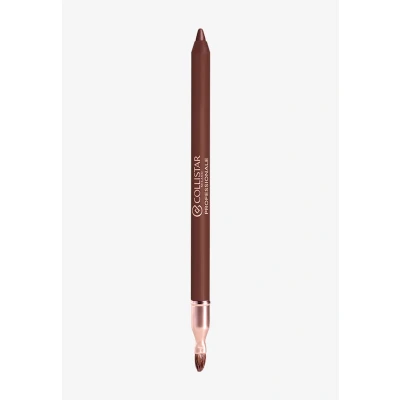 Afbeelding van Collistar Professionale LIP Pencil Lipliner, Dames, Maat: 1.2 g, Coffee