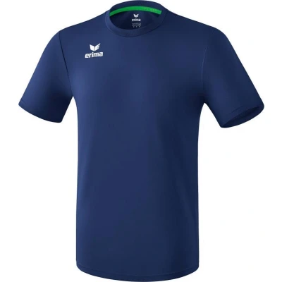 Afbeelding van ERIMA Liga shirt new navy / L