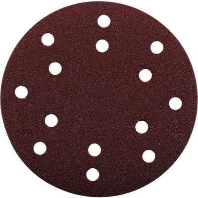 Afbeelding van kwb 492024 Schuurschijf Diameter 150 mm 5 stuk(s)