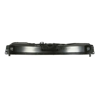 Afbeelding van BLIC 6502 08 0535201P Voorfront Slotplaat