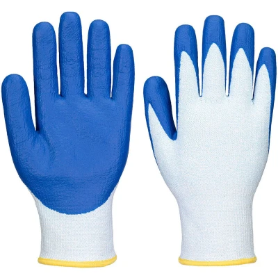 Afbeelding van Handschoen Nitril FD snijbestendig C13 Portwest