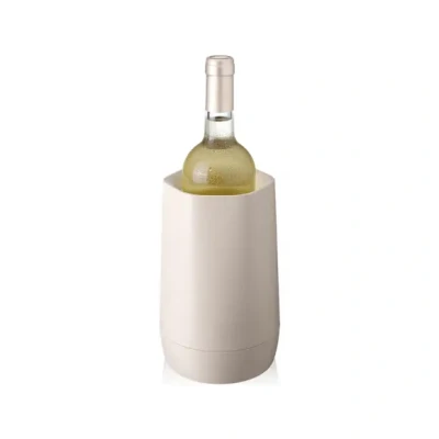 Afbeelding van Vacu Vin Wijnkoeler HEXO Sand