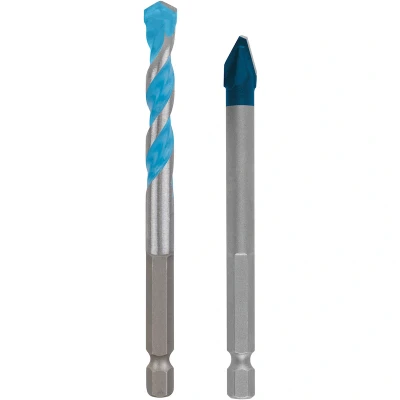 Afbeelding van Bosch Accessories 2608902367 Keramiekboor 8.0 mm, mm 1 stuk(s)