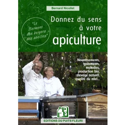 Image de Donnez du sens à votre apiculture