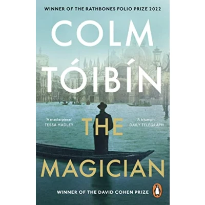 Afbeelding van The Magician